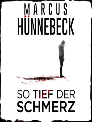 cover image of So tief der Schmerz (Ungekürzt)